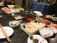 -海底捞火锅(亲贤北街店)