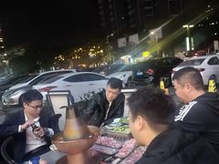 -老高烧烤(龙华星河iCO店)