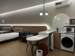 -美悦湾月子中心(熙湖店)