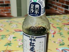 -芳姨广东砂锅粥(张庄路店)