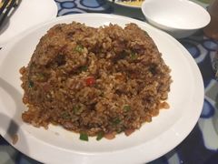 -撒拉花儿·新疆菜·清真(太阳宫店)
