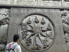 -金堂县云顶石城风景区