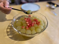 水晶葡萄汁-小田油焖小龙虾(双井店)