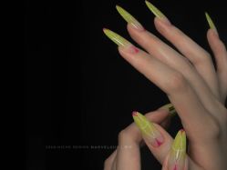 -LILY NAILS美甲美睫