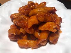 糖醋里脊-嘉年华面包房餐厅（饺子馆）(陶然亭店)
