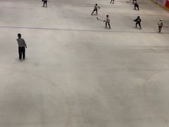 -冠军冰场CHAMPION RINK(苏州中心商场店)