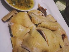 -老廣食堂(区庄店)