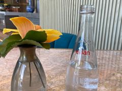 -上海前滩香格里拉大酒店