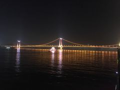 -武汉两江游览·夜游长江(汉口粤汉码头)