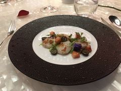 -广州四季酒店·佰鲜汇·现代法餐