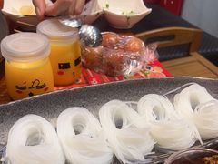-1078號老北京涮肉(松柏店)