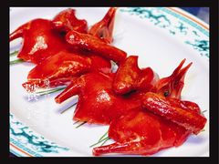 -谦默府· 现代潮粤菜(外滩店)