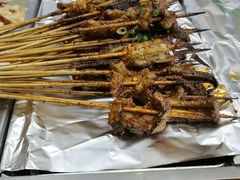 -晓靖轩烧烤(沙河风情店)