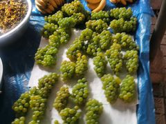 -西双版纳集贸市场