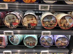 -盒马鲜生(莱蒙都会店)