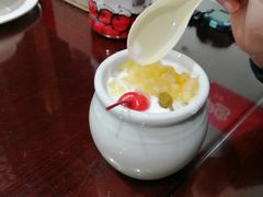 -恭敬李·烤鸭(天坛北门店)