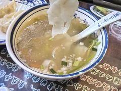 -长人馄饨铺(解放街店)