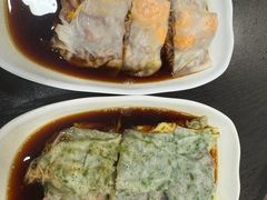 -卓粤拉肠(红庙店)