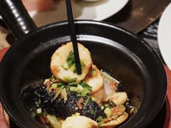 -长沙北辰洲际酒店-兰调全日餐厅