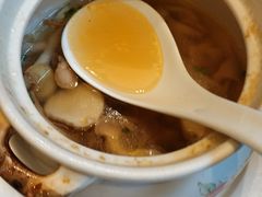 -烤肉宛饭庄(北新桥店)