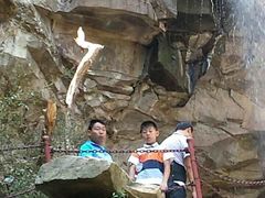 -连云港云龙涧原生态风景区