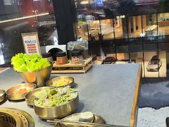 -明洞王妃家烤肉(苏州中心星悦汇店)