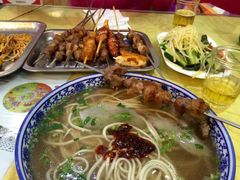 -兰州老马食府(小潞邑店)