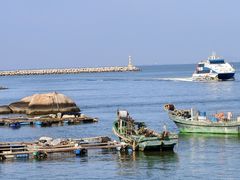 -东澳岛