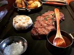 -Amanda餐厅(长乐路店)