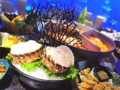 -湊湊火锅·茶憩(上海合生汇店)