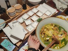 -芸南道·过桥米线(昆明老街旗舰店)
