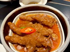 -兰亭轩茶餐厅(长江路店)