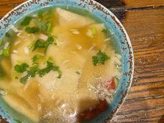 -蒙亨·手把肉·蒙古包文化主题餐厅(天恒广场店)