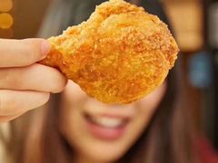 -麦当劳(郴州北湖店)