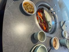 -故里和山·成都火锅(欢乐港湾店)