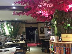 -来伊回麻辣烫·火锅串串清真(红瓦寺总店)
