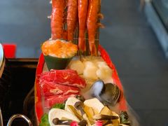 小龙翻大江-小龙翻大江文化火锅(宽窄店)