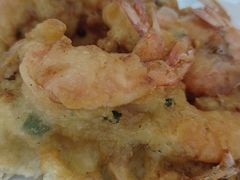 14条虾大虾饼-信二嫂虾饼(振兴路店)