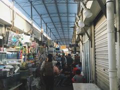 -万商花鸟市场
