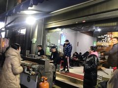 -清真·马峰烤肉(小学习北巷店)