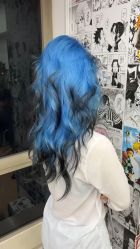 -BEAUTY HAIR GANO