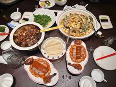 -秀儿四九城·新京菜(亚运村鸟巢店)