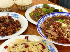 -洪福亮酒家(南草厂街店)