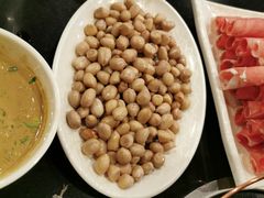-情忆草原涮肉馆