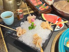 -吼堂老火锅(太古里总店)