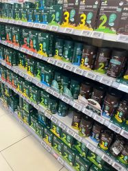 -孩子王童乐园(淮安万达店)