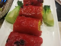 -虾饺妹·粤式手工点心(水荫路店)