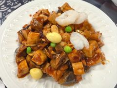 八宝辣酱-三林本帮馆(中林街店)