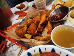 -宝葫芦西北茶食铺(万达店)