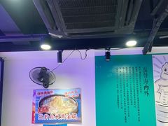 -澳门陈光记烧味饭店(南京德基广场店)
